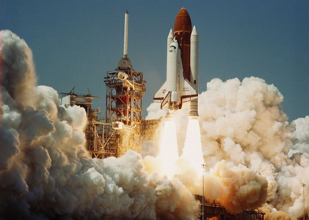 Answer #1: What is the Challenger disaster?